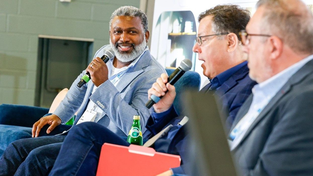 CXI conference programme