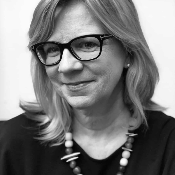 Cybelle Jones headshot