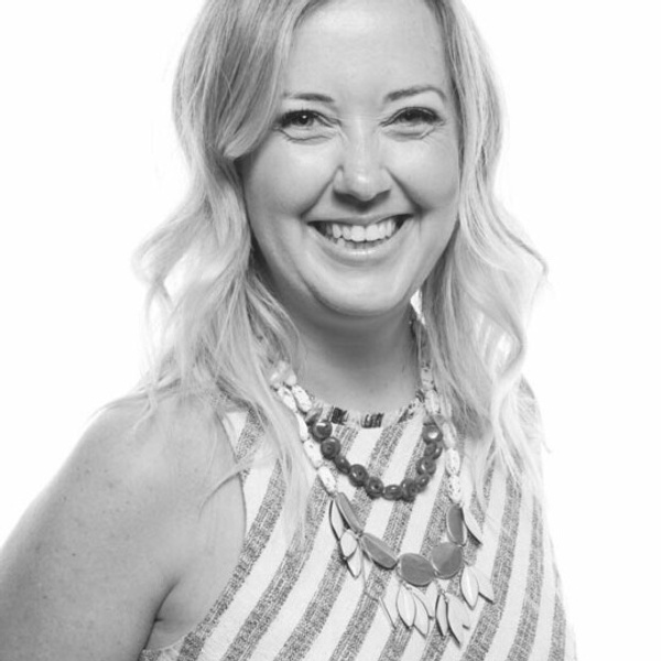 Cynthia Brown Headshot