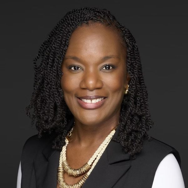 Cynthia Doumbia headshot