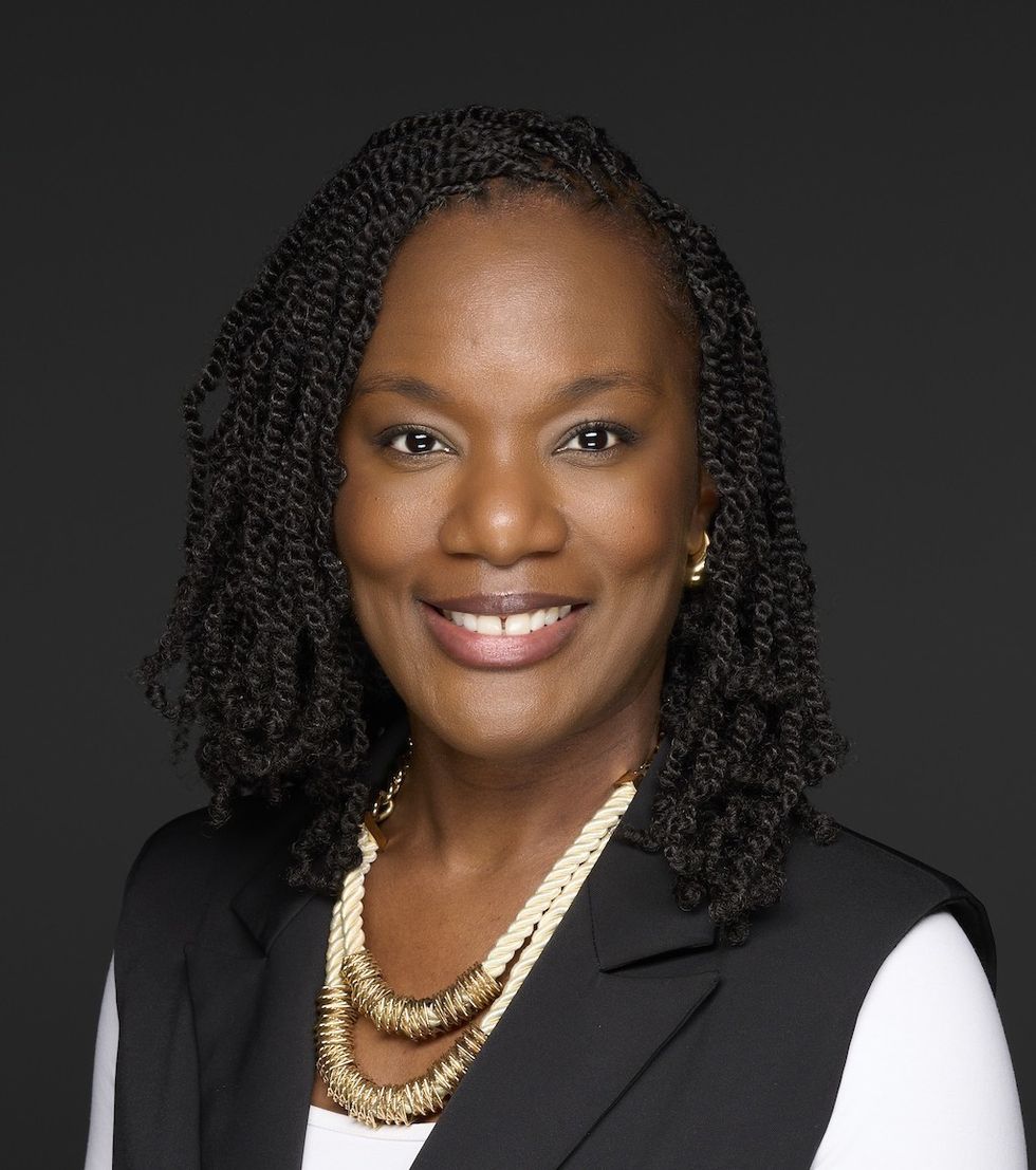 Cynthia Doumbia National Geographic