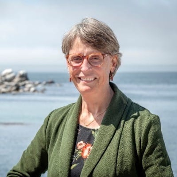 Cynthia Vernon Monterey Bay Aquarium