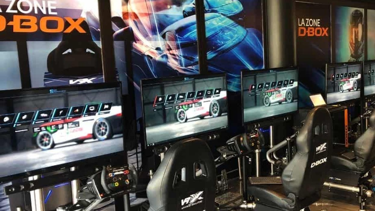 D-BOX-Esports-Central-Montreal