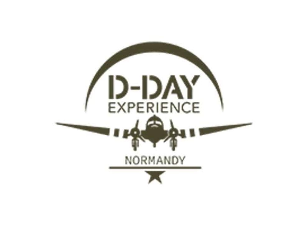 D-Day Experience logo