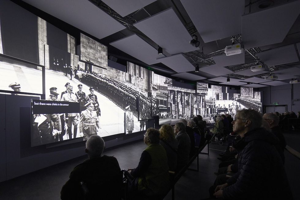 D-Day: Interception, Intelligence, Invasion