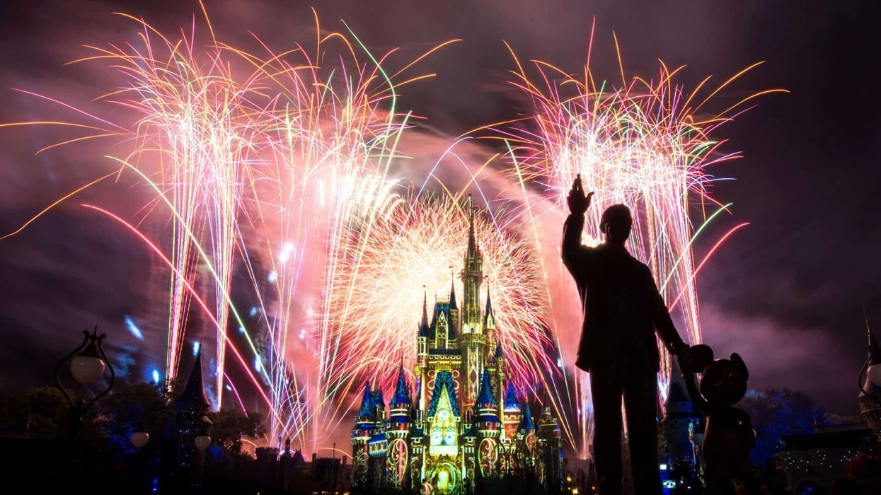 d23 expo disney world
