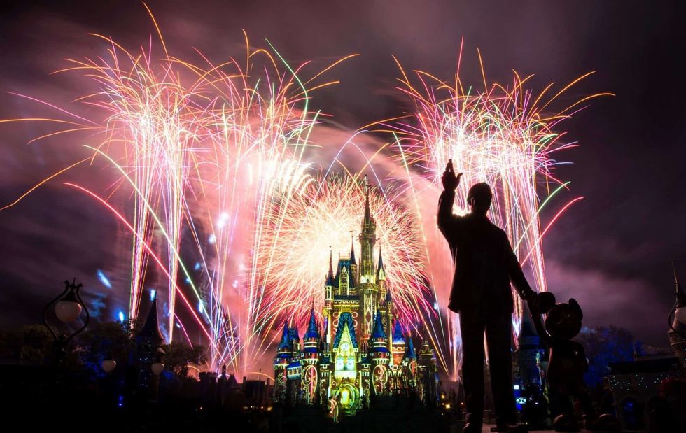 d23 expo disney world