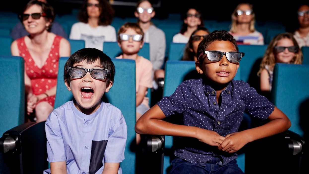 D3D-Cinemas