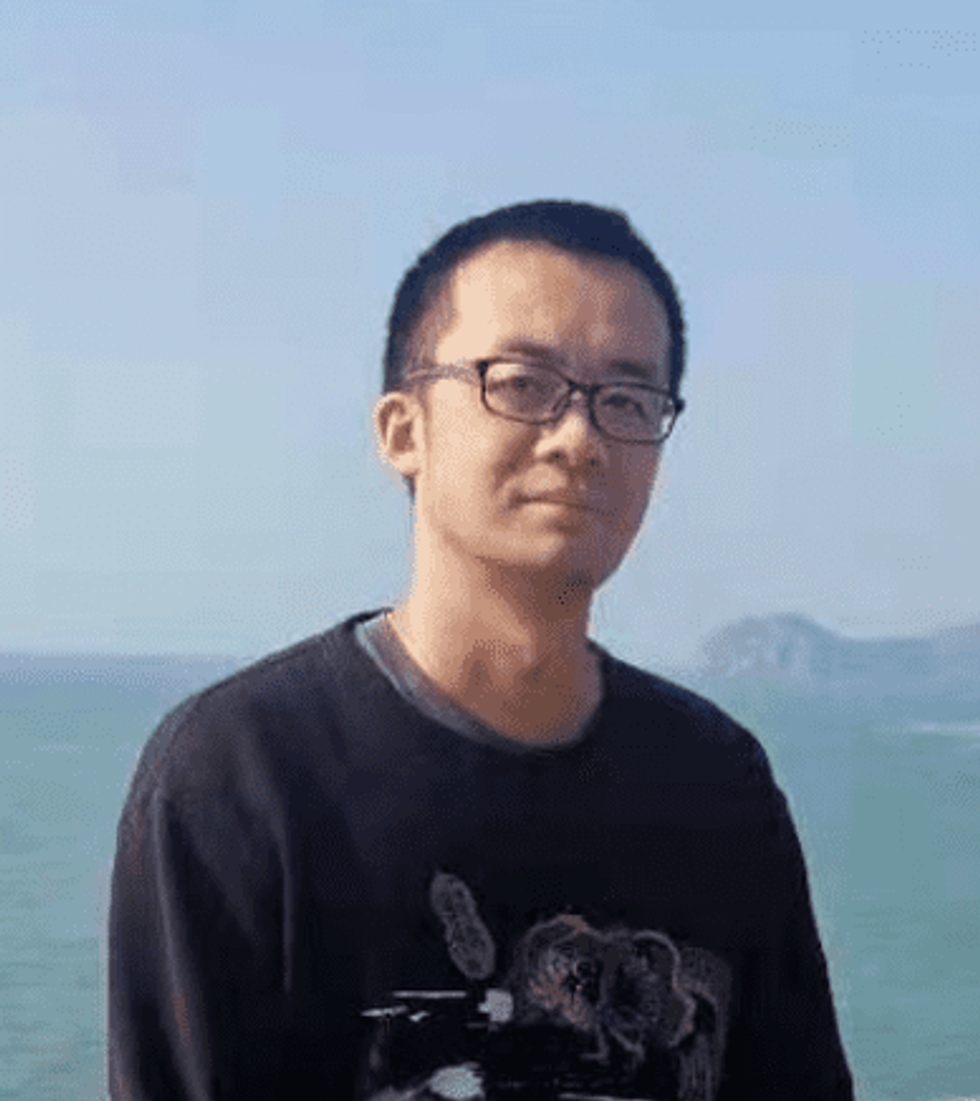 Dai Yenchi