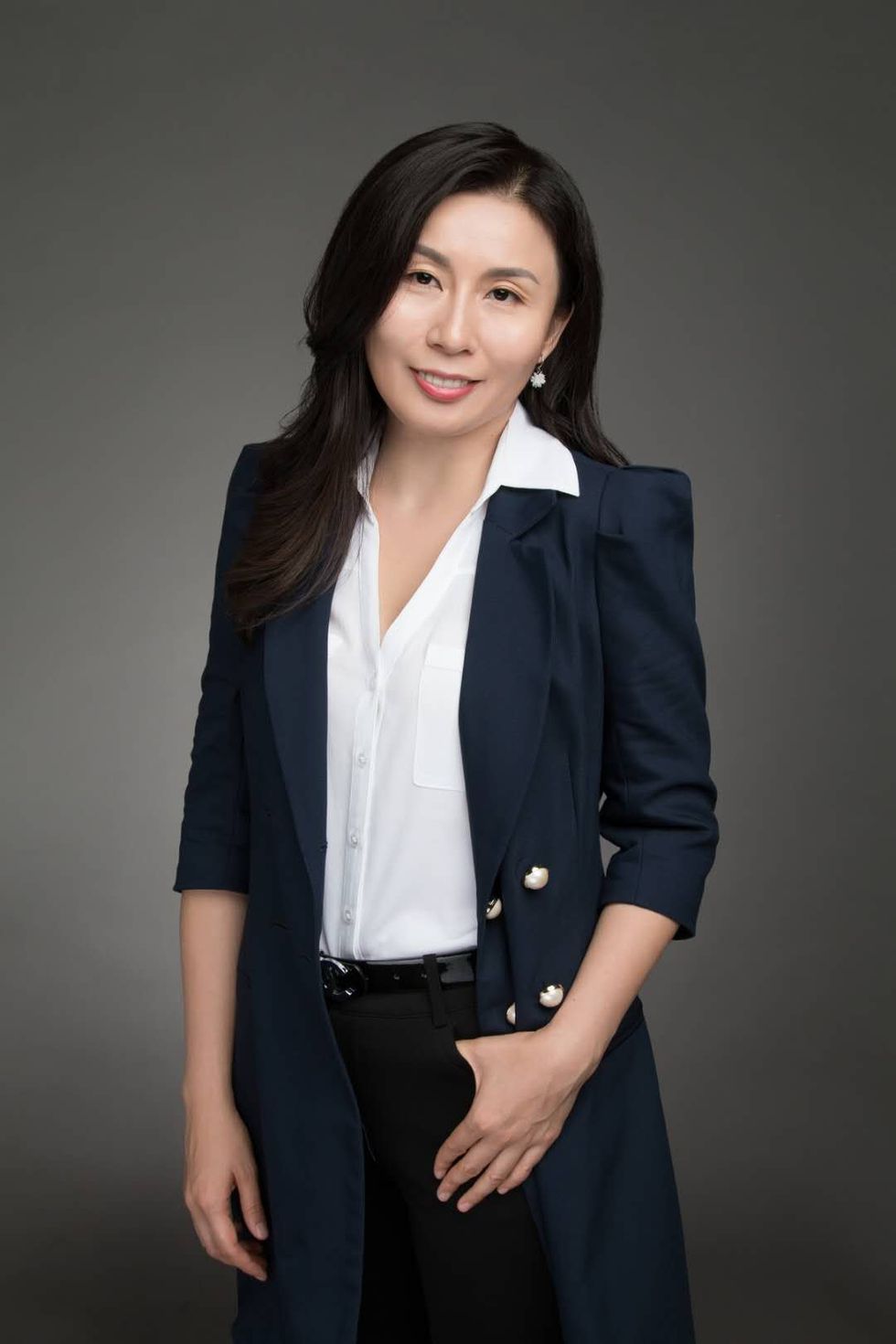 Daisy Shang Fantawild