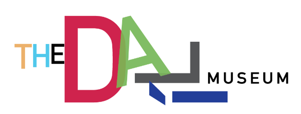dall museum logo