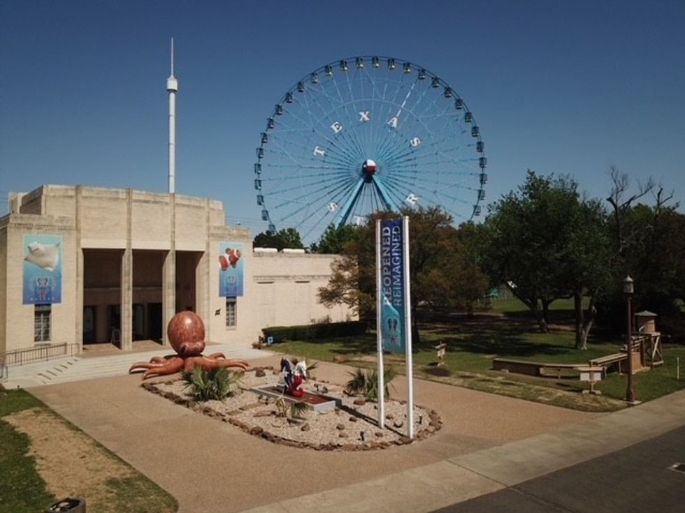 Dallas-Childrens-Aquarium-Fair-Park