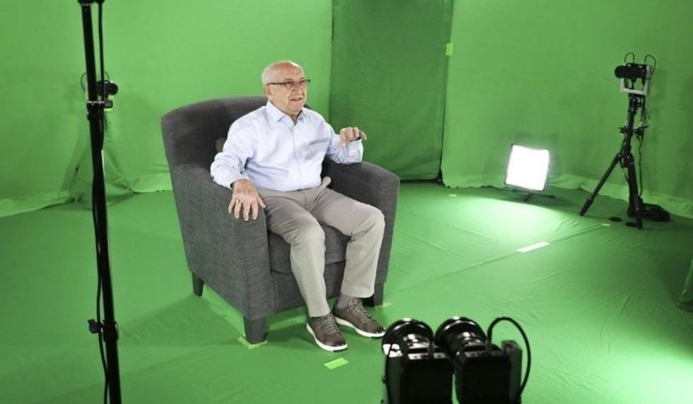 dallas holocaust and human rights museum