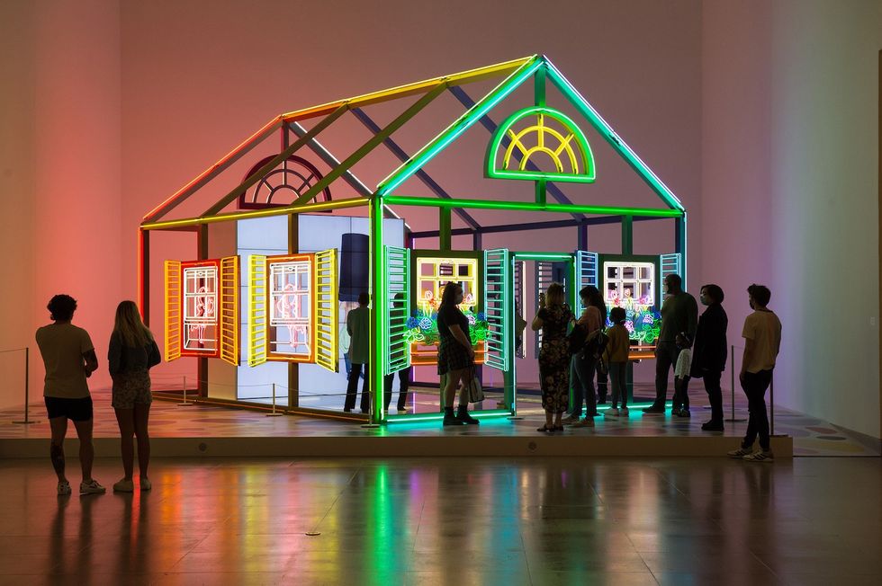 dallas museum of art