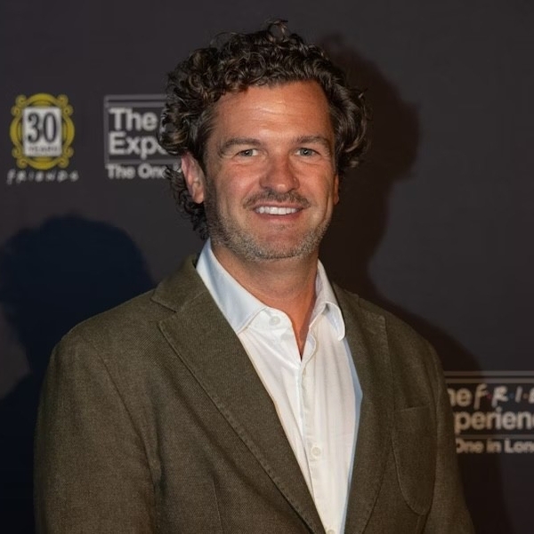 Damian Norman