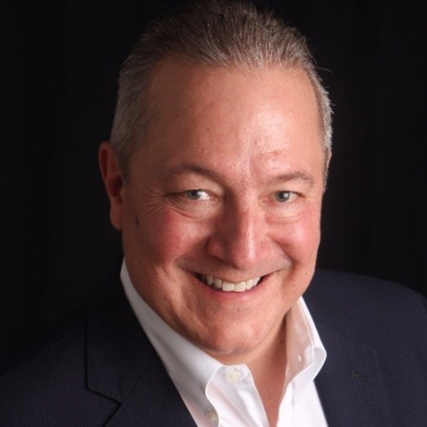 Dan Moalli headshot