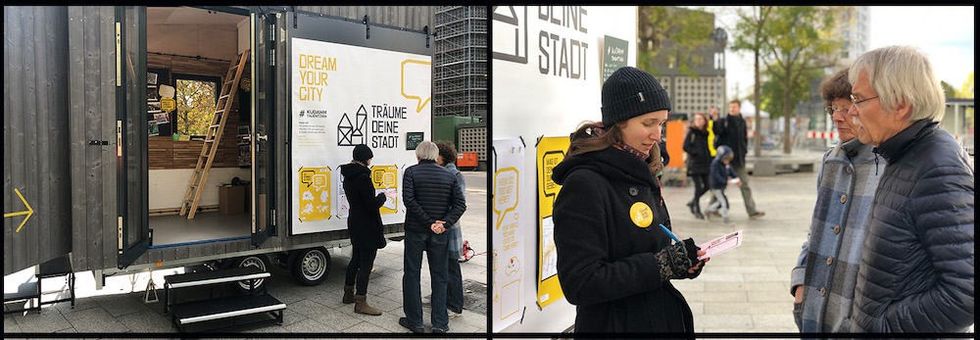 dan pearlman dream your city