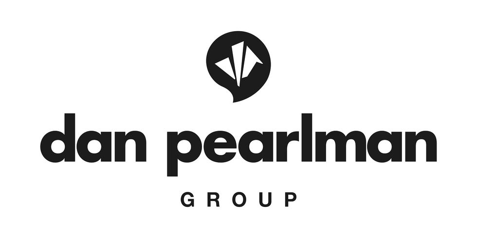 dan pearlman group logo