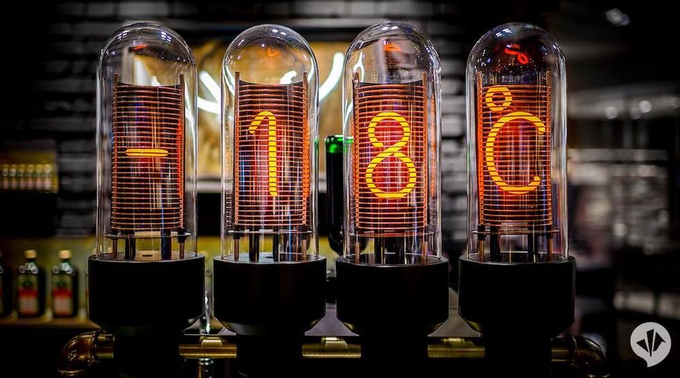 dan pearlman retail destinations jagermeister minus 18 degrees a