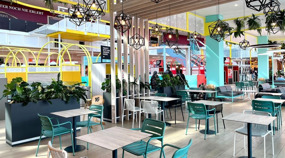 dan pearlman reveals new attractions at LOOP5 foodheaven