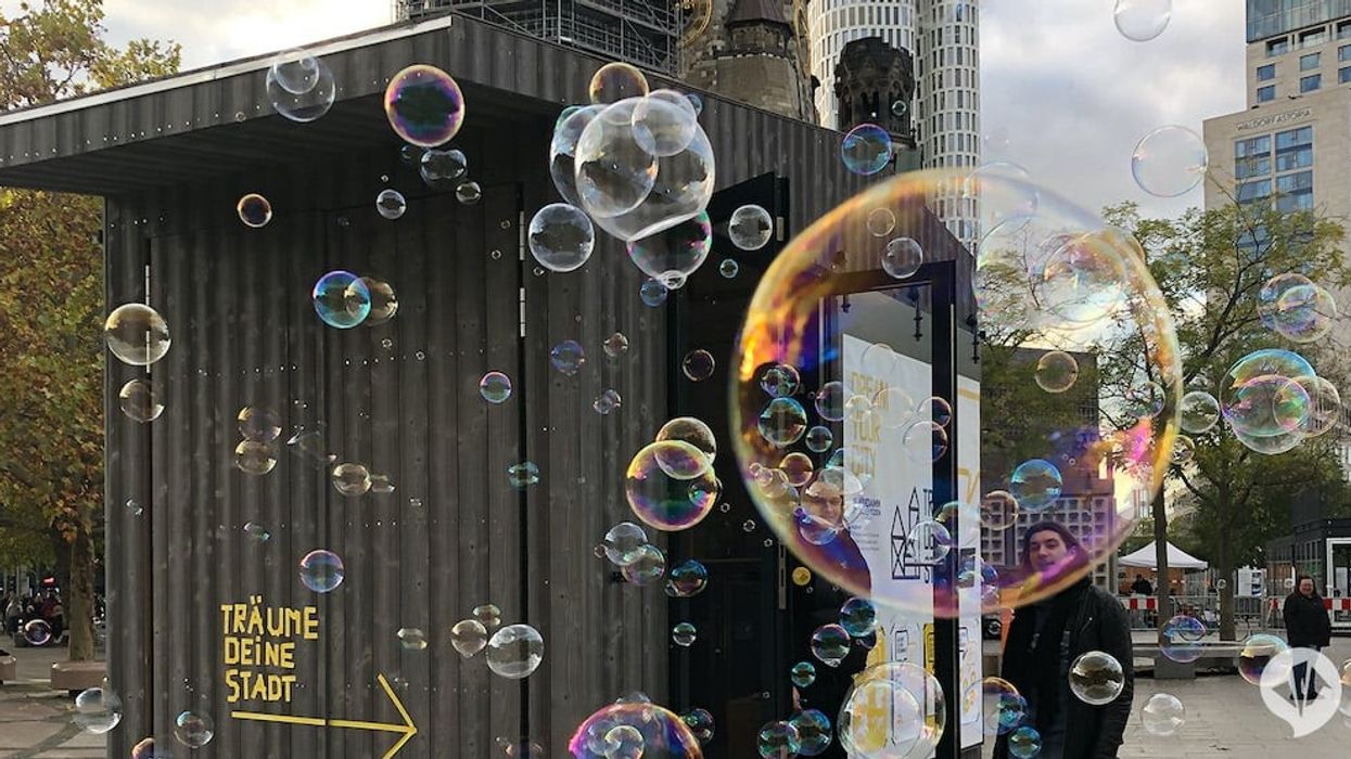 dan pearlman tiny house