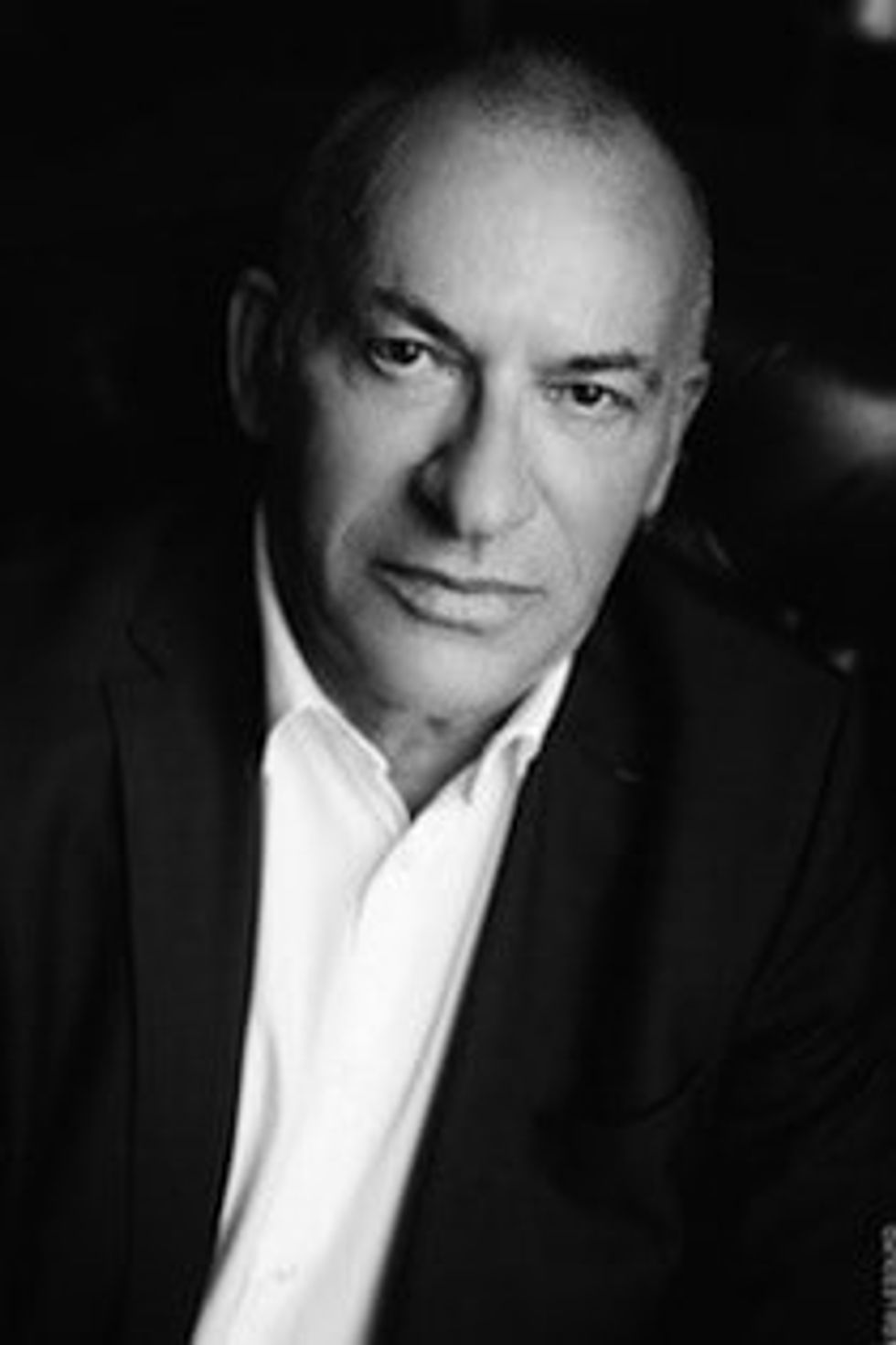 Daniel Bulliard Parc Spirou