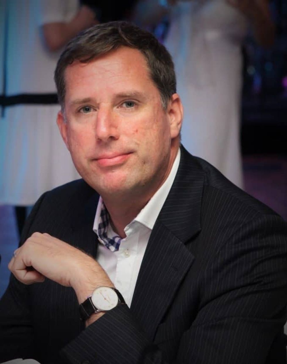 daniel heinst mandoria