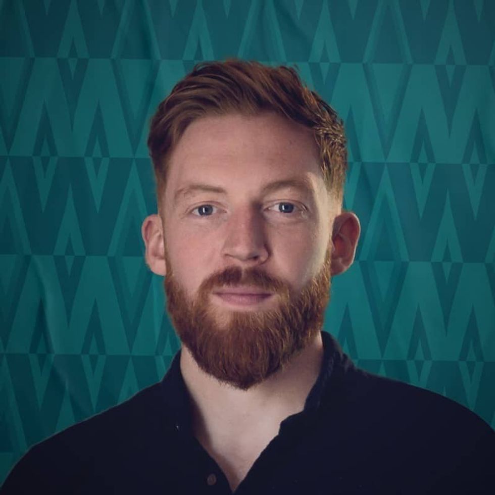 Daniel Hemsley Swamp Motel