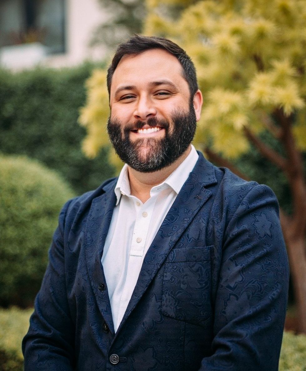 Daniel Hirsch Mycotoo