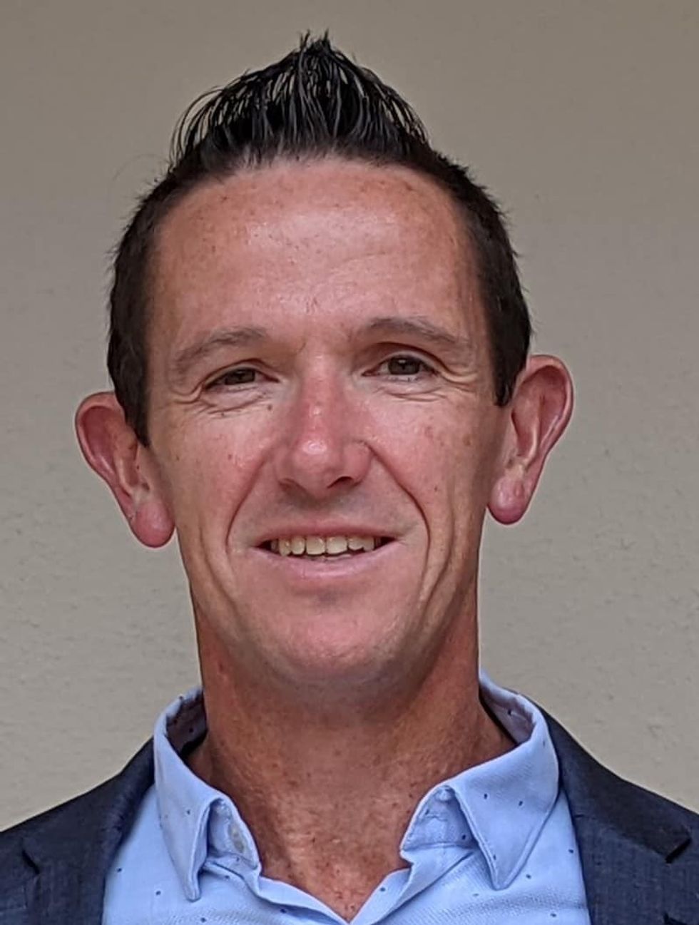 Daniel Jordan TOR Systems