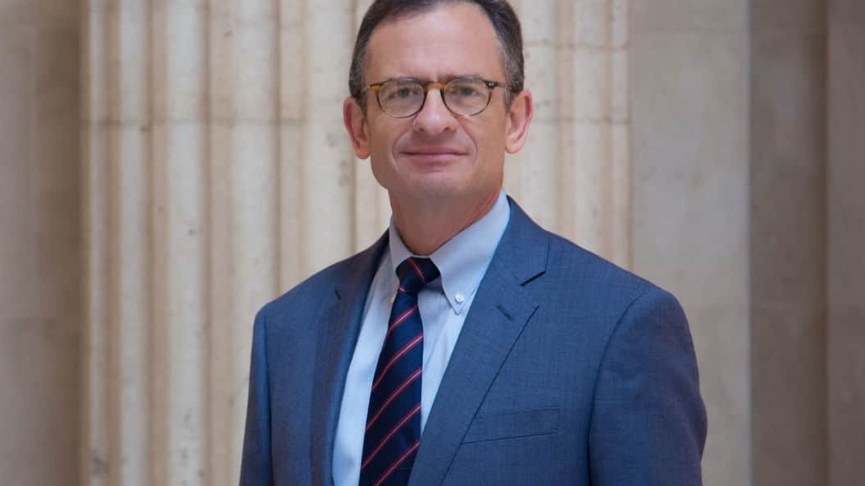 daniel weiss metropolitan museum of art