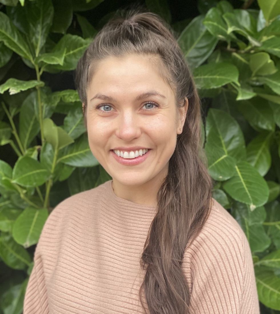 Danielle Sakowski ECP