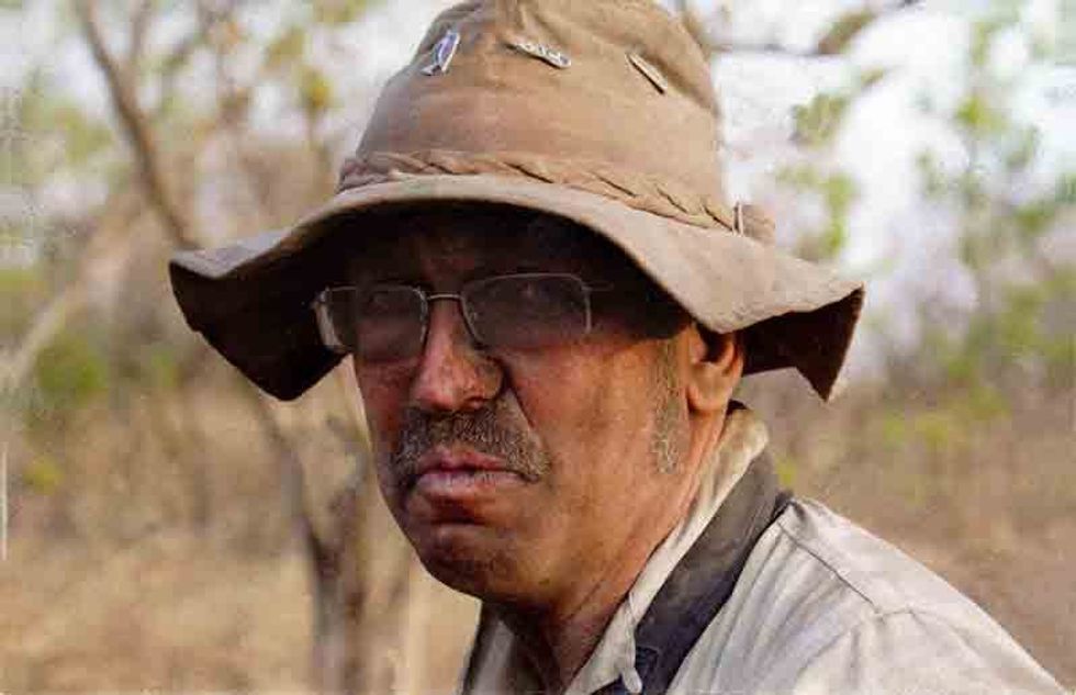 danny reynolds exmoor zoo