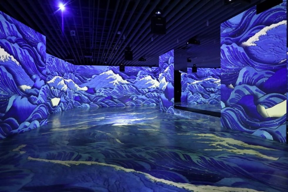 Danny Rose Studio Spirit of Japan