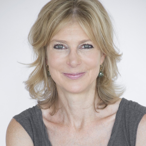 Darcy Troy Pollack headshot