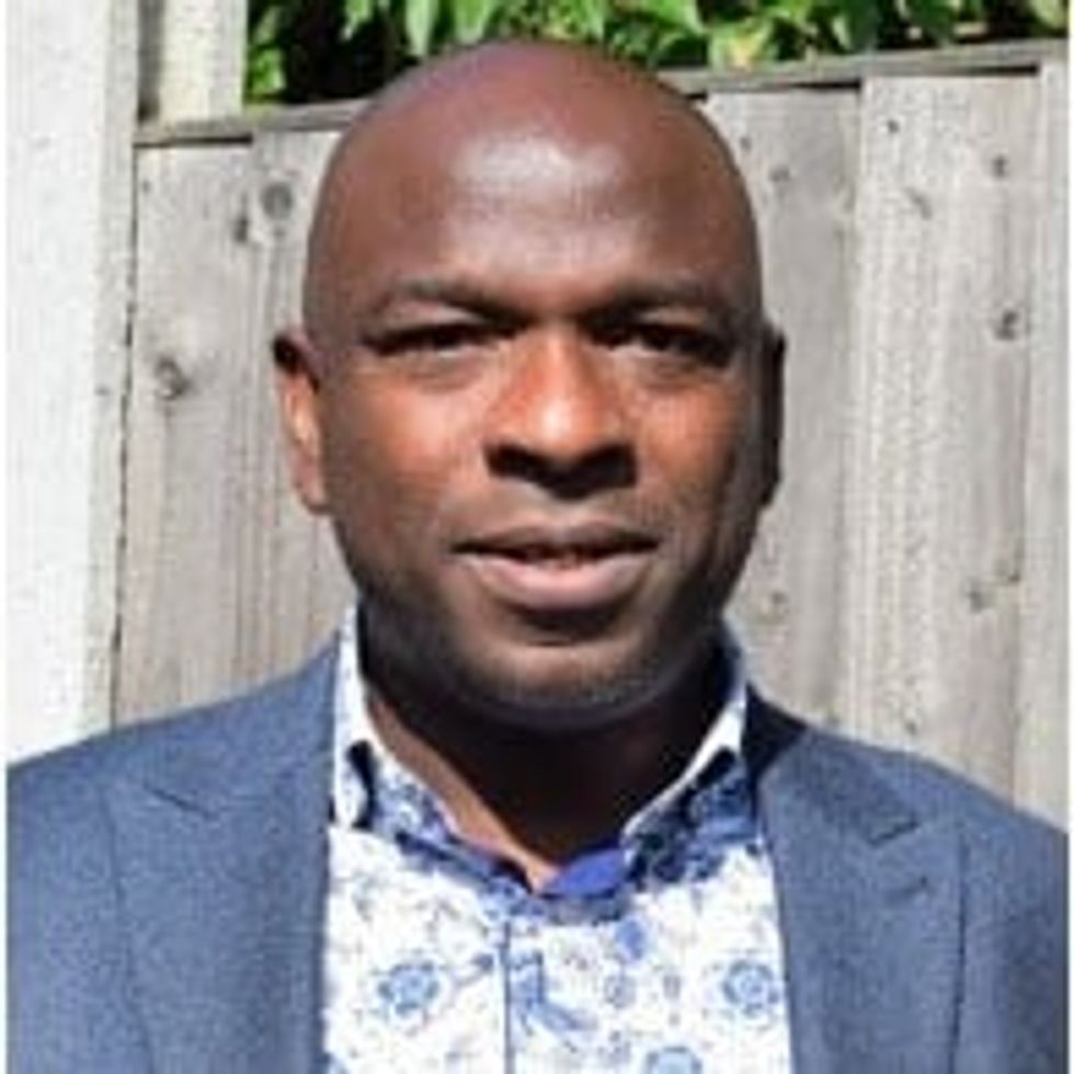 Dare Ilori merlin greenloop 1