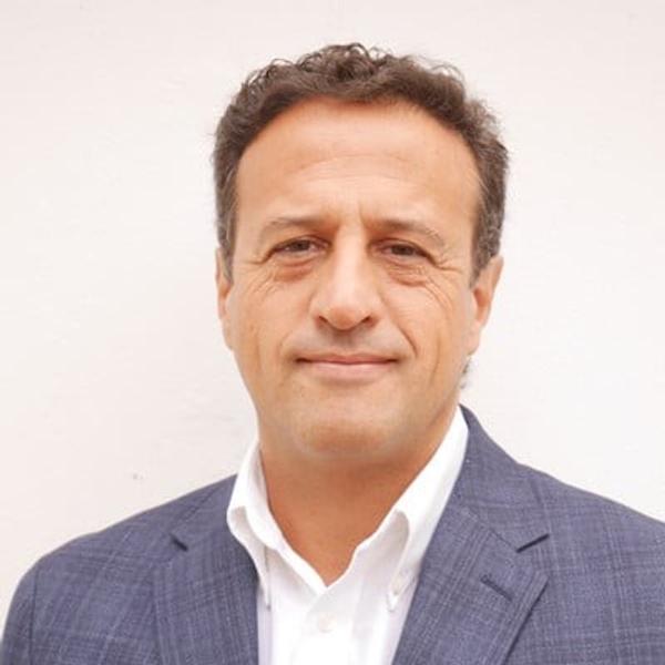 dario lareu
