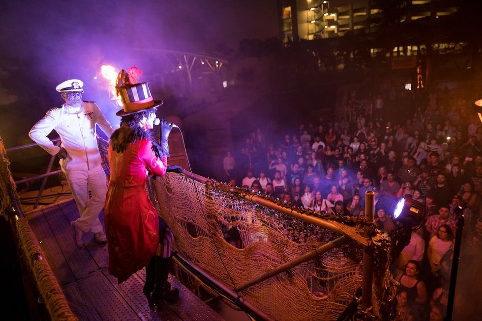 dark harbour queen mary mycotoo