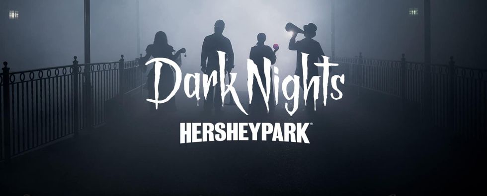 Dark Nights Hersheypark