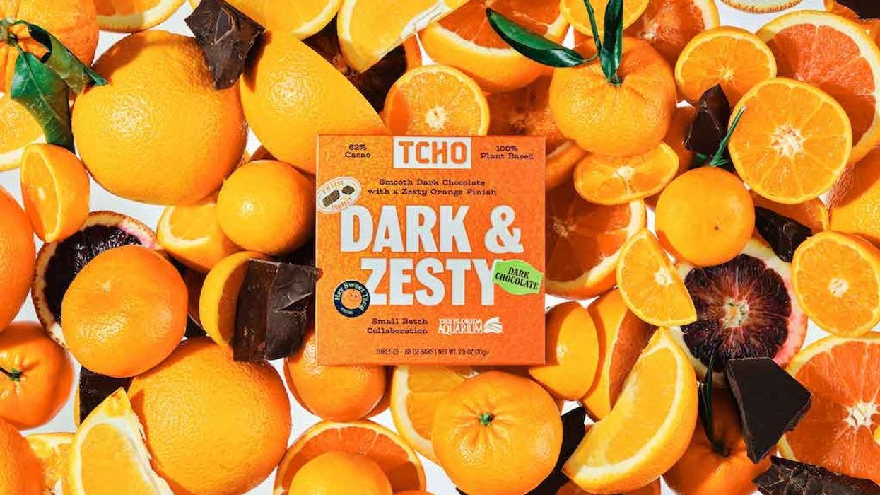 Dark & Zesty Florida Aquarium SSA