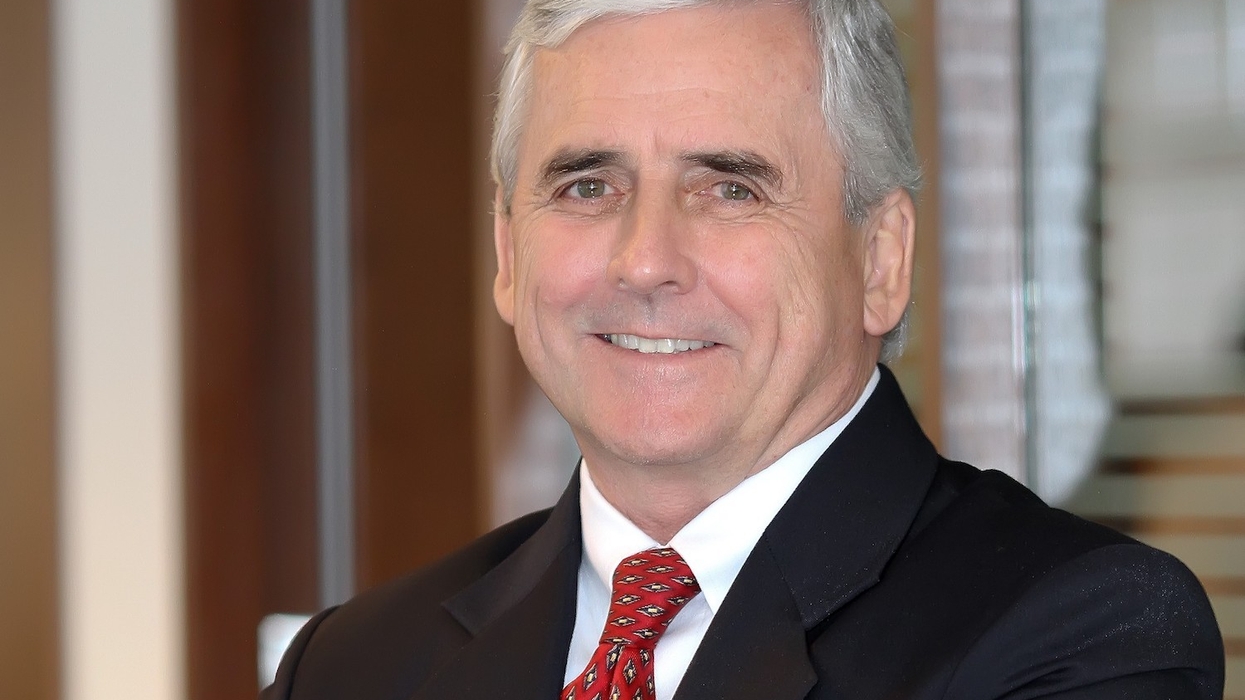 darrel metzger sim leisure group
