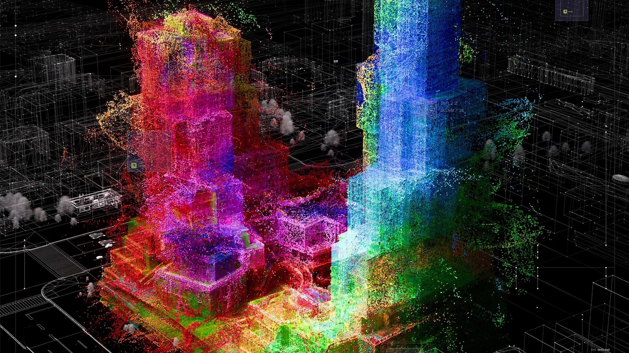 dataland refik anadol