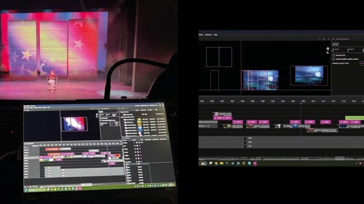 Dataton to present WATCHOUT 7 at ISE 2024