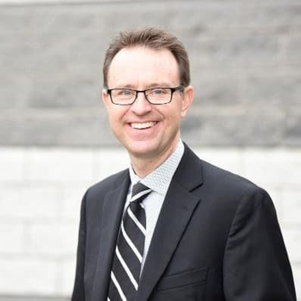 David Adames Niagara Parks