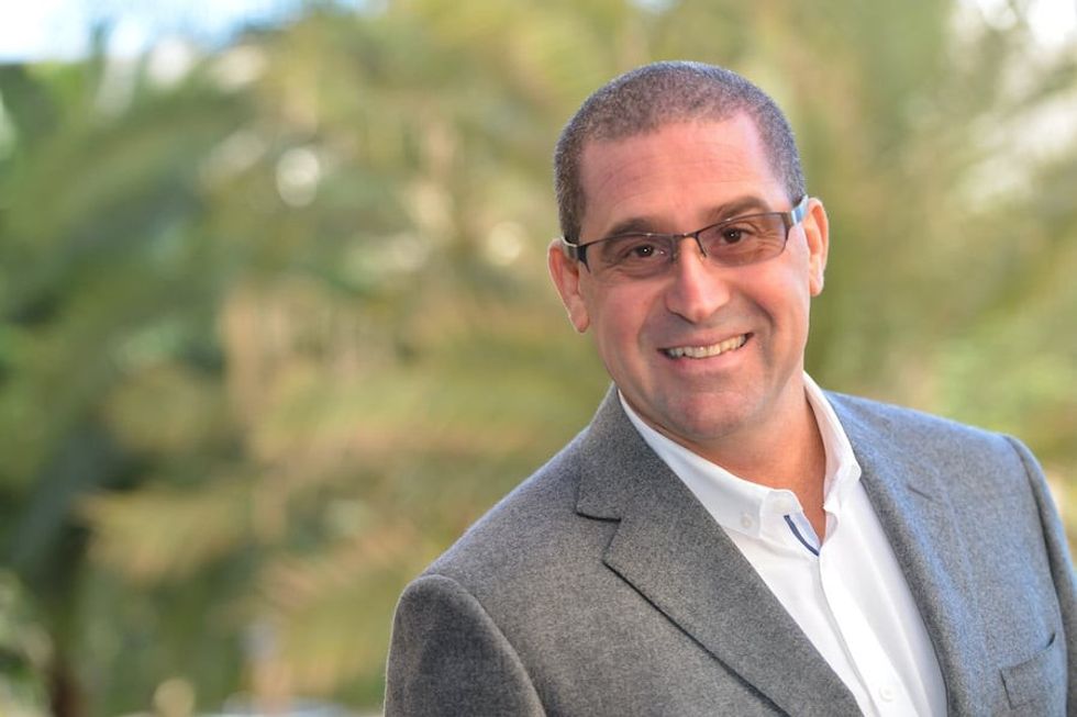 David Bogdonov WhiteWater