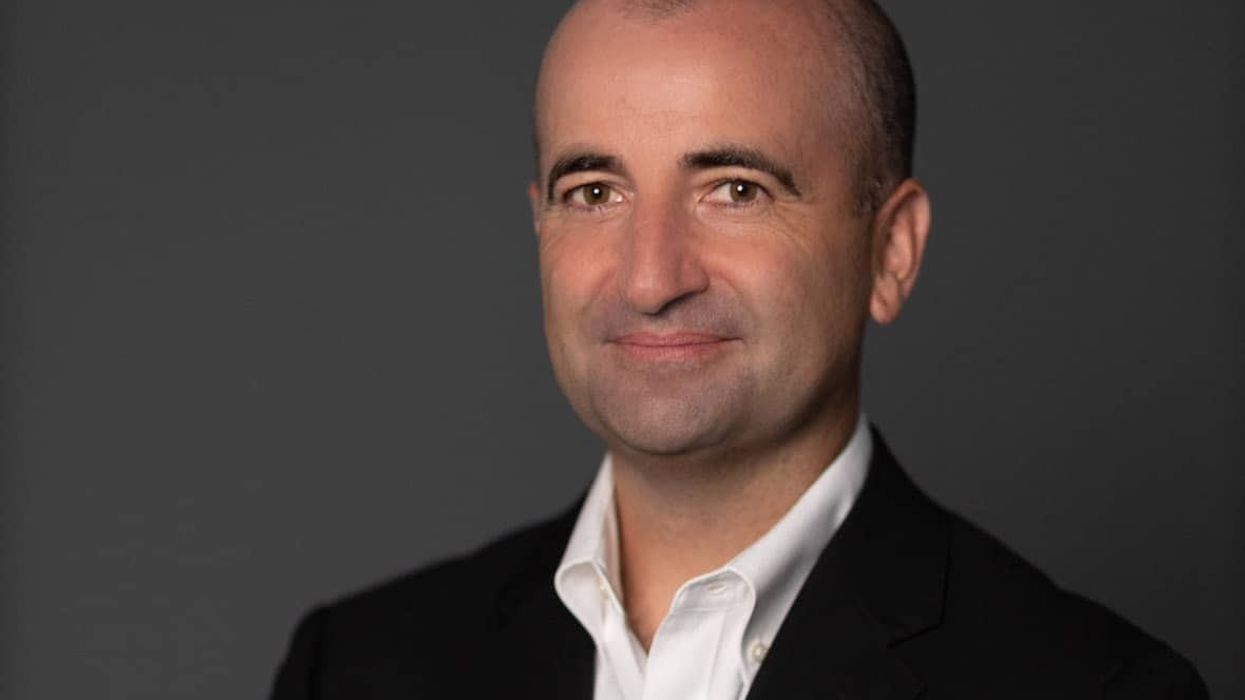 david breslin met museum