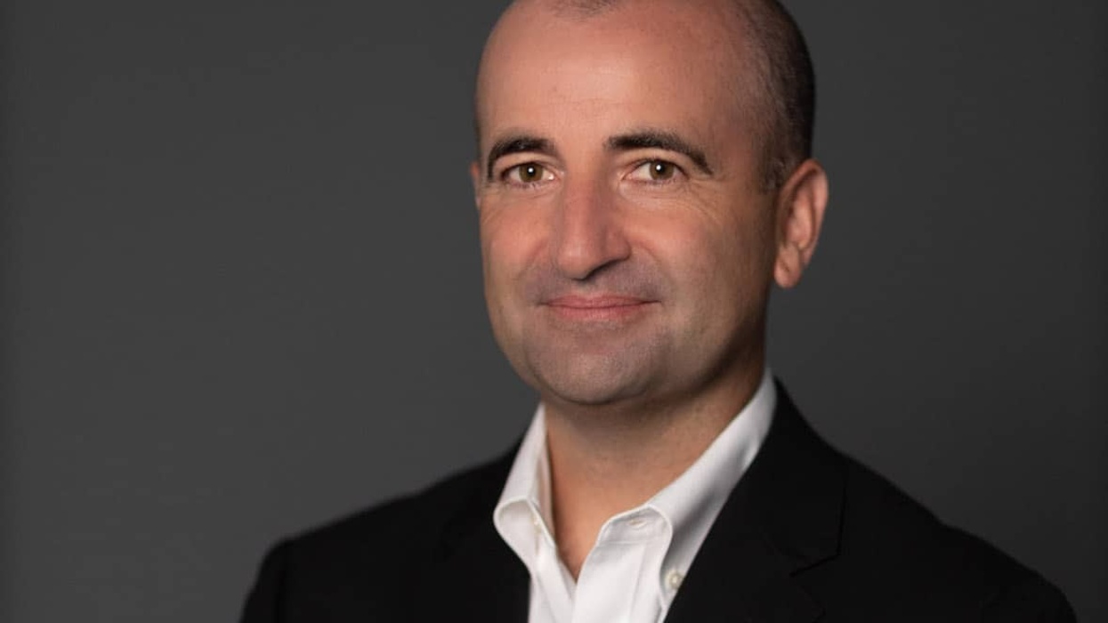 david breslin met museum