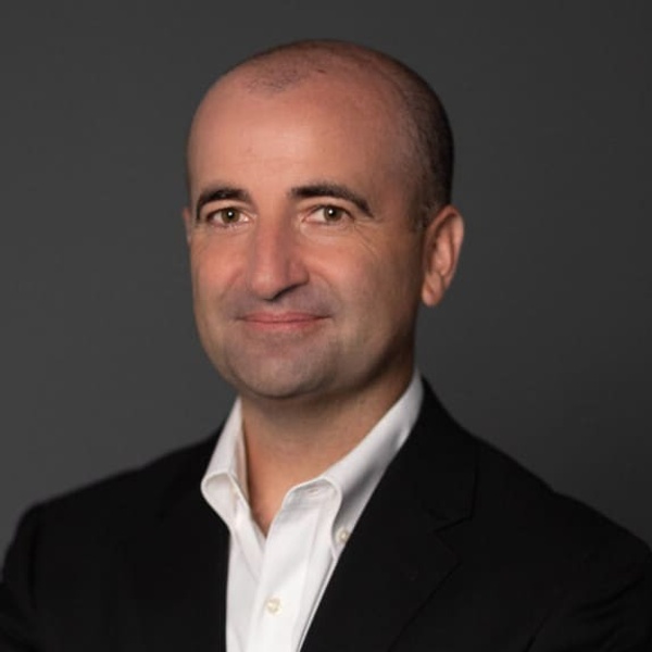 David Breslin The Met