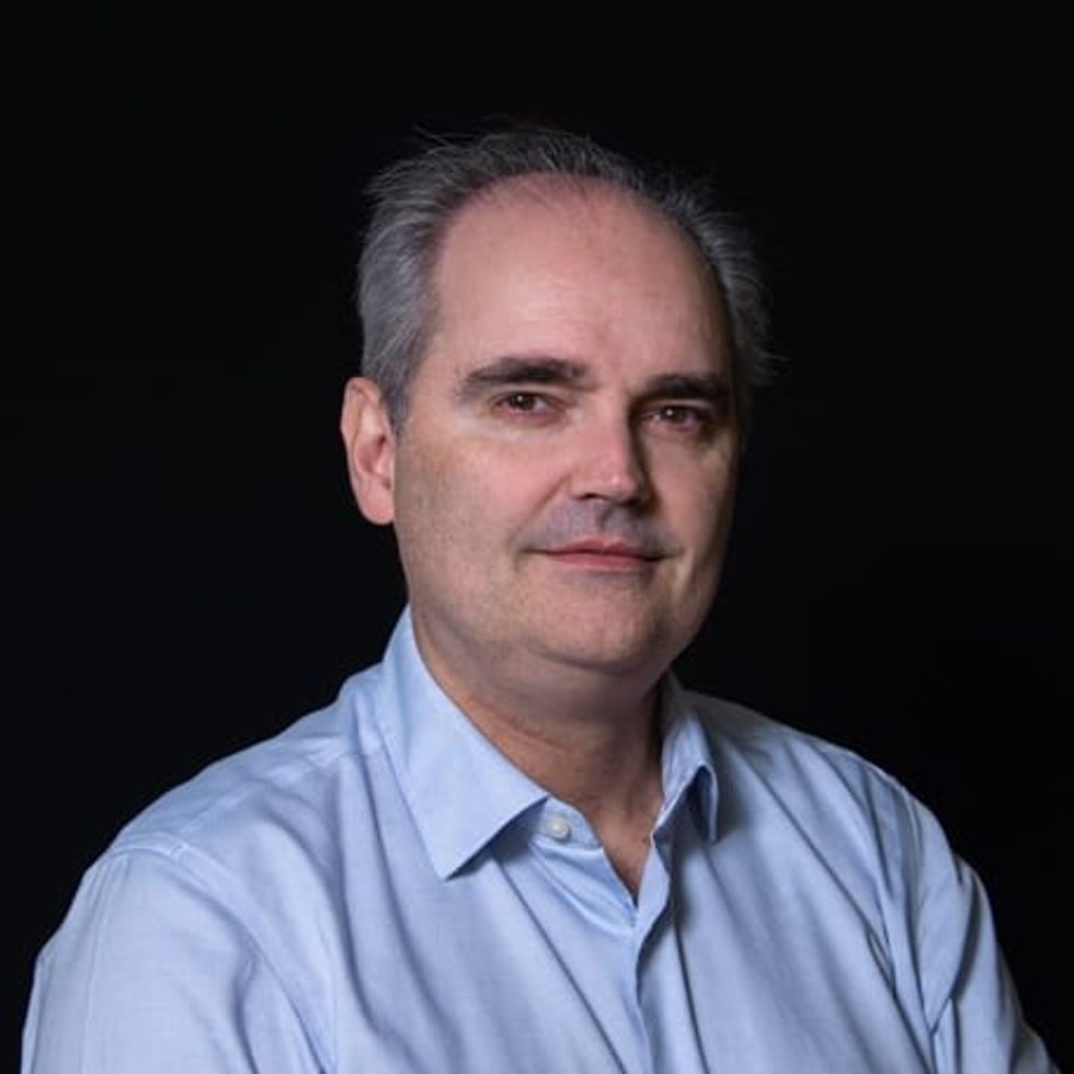 david eagleson forrec