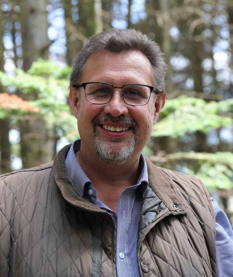 David Field_CEO RZSS